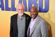 Los Angeles Premiere Of Prime Video Series "Ballard" - Source: Getty